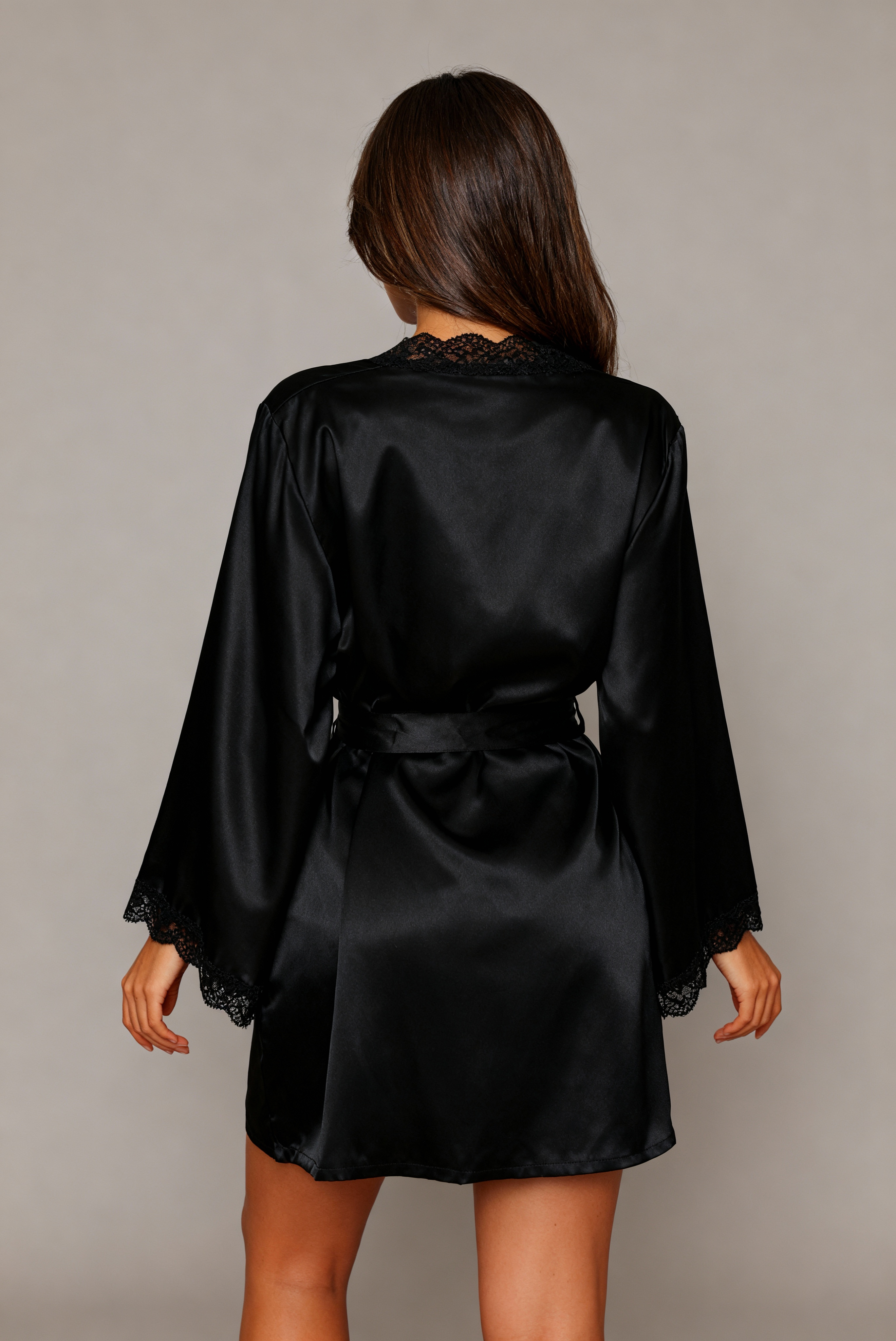 Kimono pour femme - Soelis