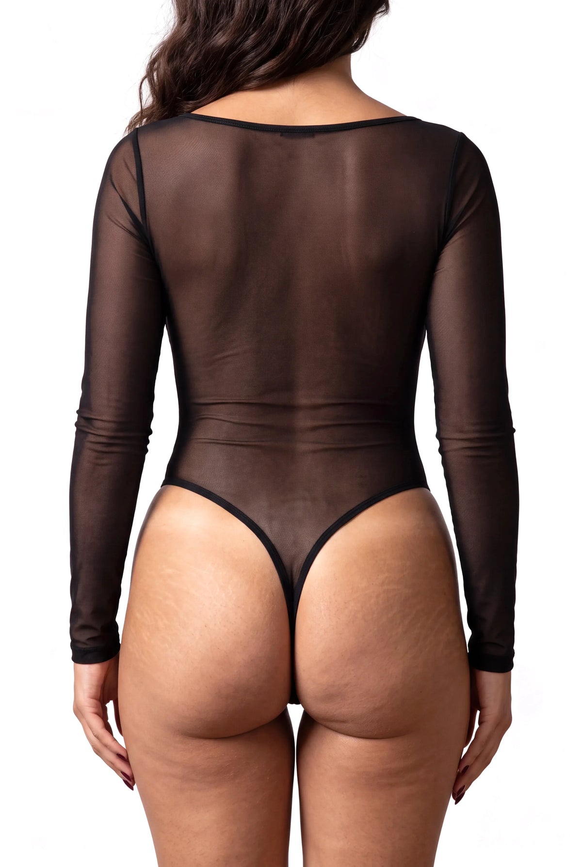 Body pour femme - TULSEA Noir