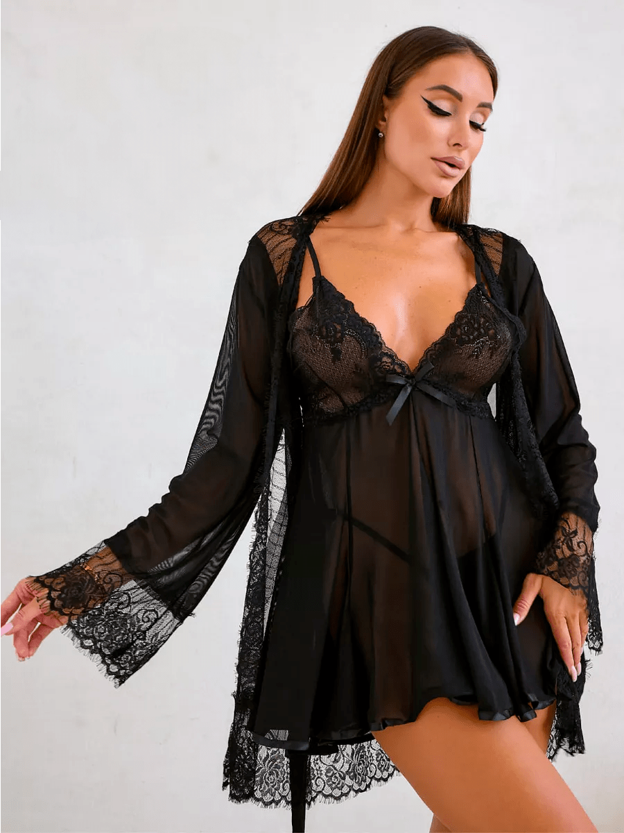 Nuisette pour femme - ERES - NAKED Underwear FR